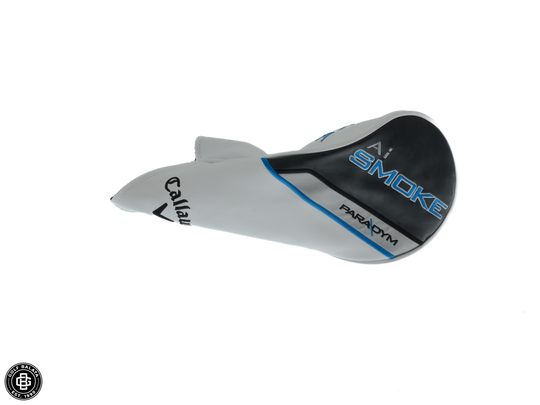 Callaway Paradym AI Smoke Max  9.0