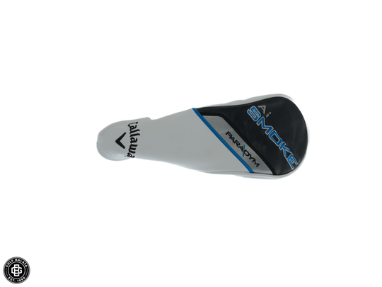 Callaway Paradym Ai Smoke Max 7/21