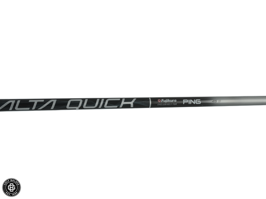 Fujikura Alta Quick 45 G