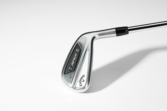 Callaway Apex UT
