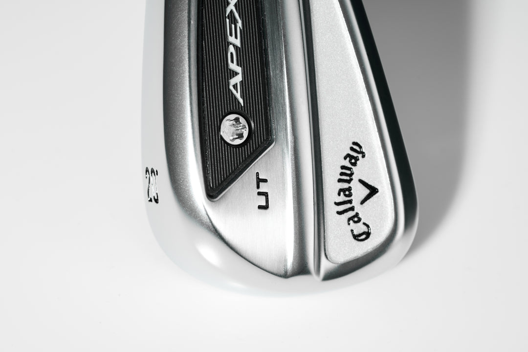 Callaway Apex UT