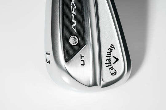 Callaway Apex UT