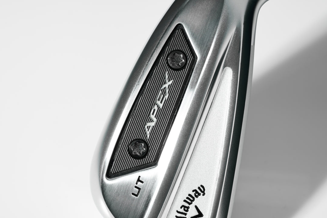 Callaway Apex UT