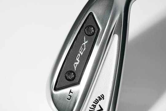 Callaway Apex UT