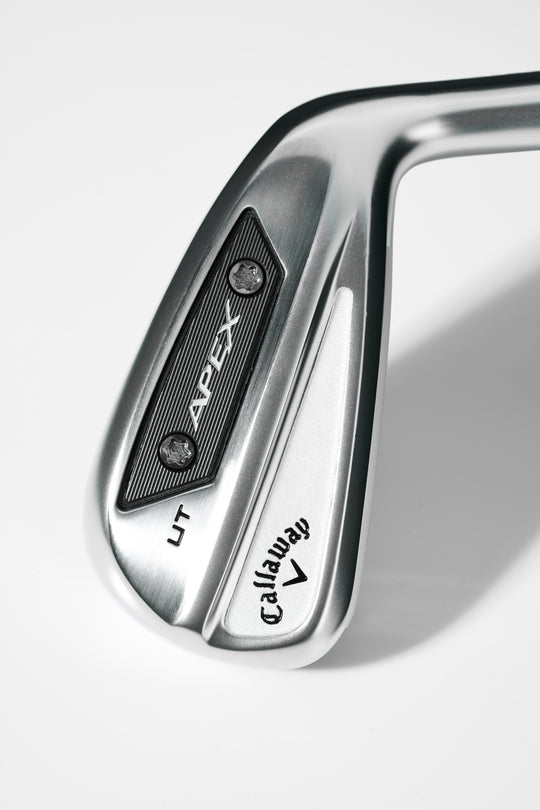 Callaway Apex UT