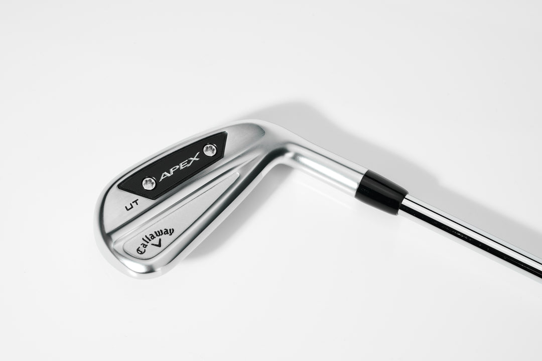 Callaway Apex UT