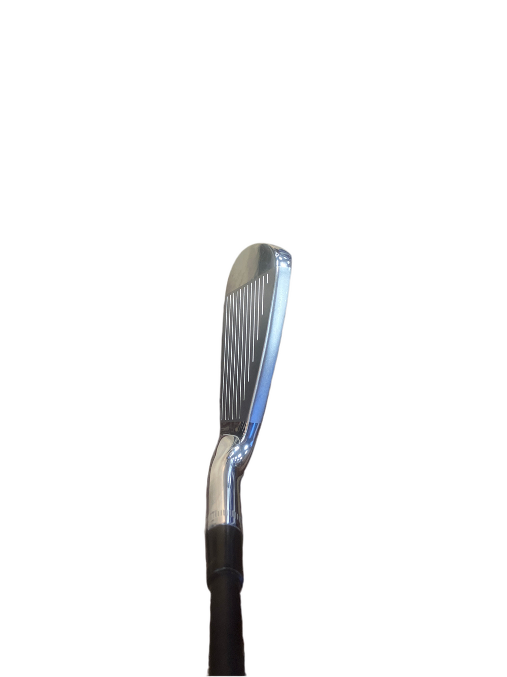 WIlson Staff Model 3/21 Utility