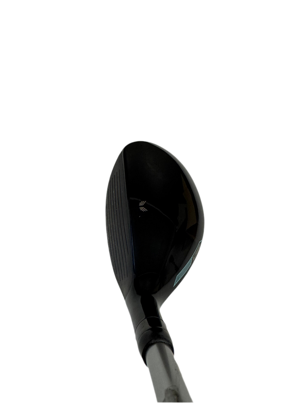 Wilson D9 4/22