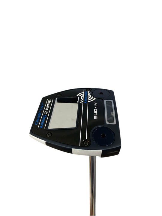 Odyssey Ai-One Square 2 Square Jailbird