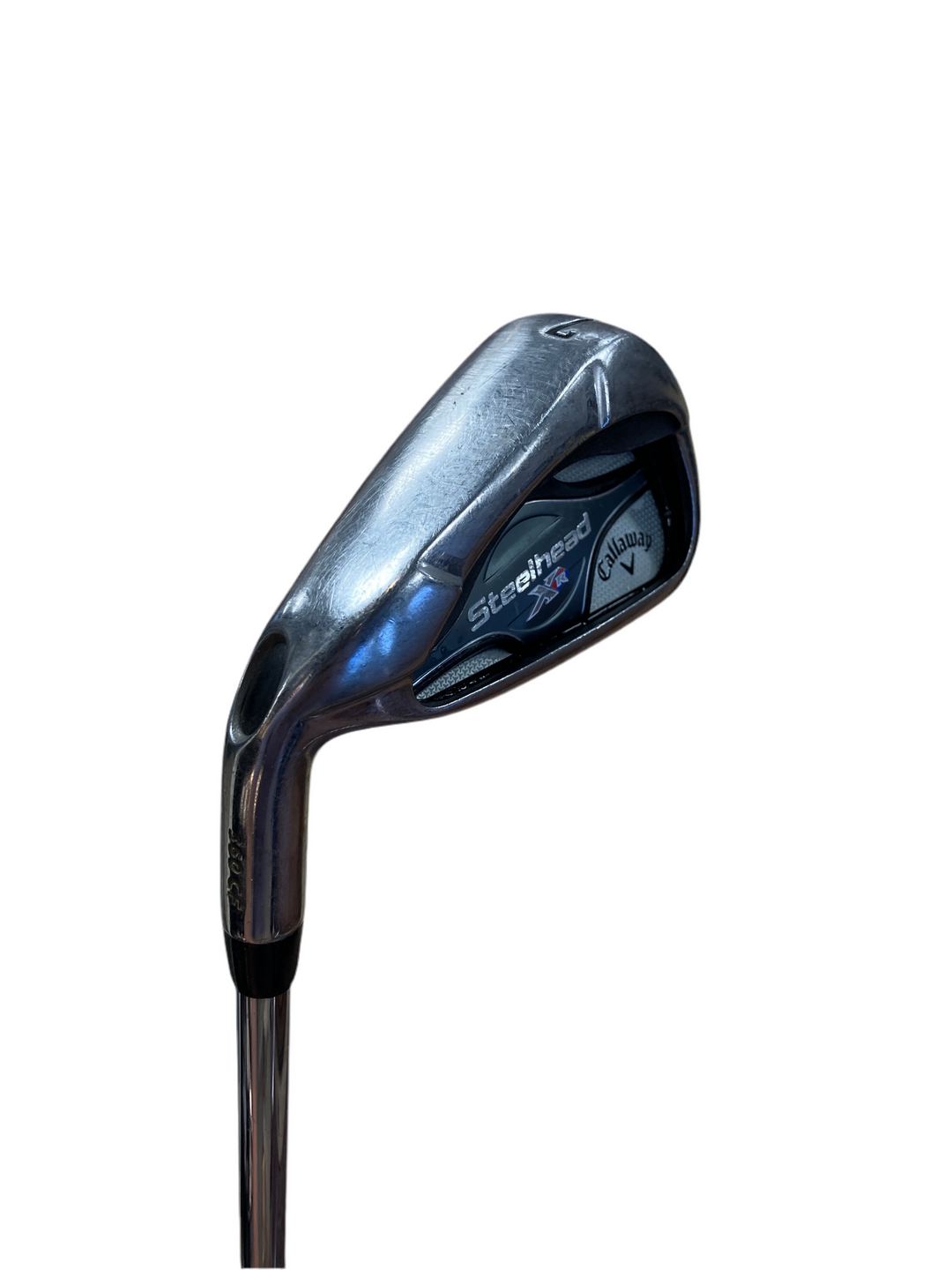 Callaway SteelHead XR