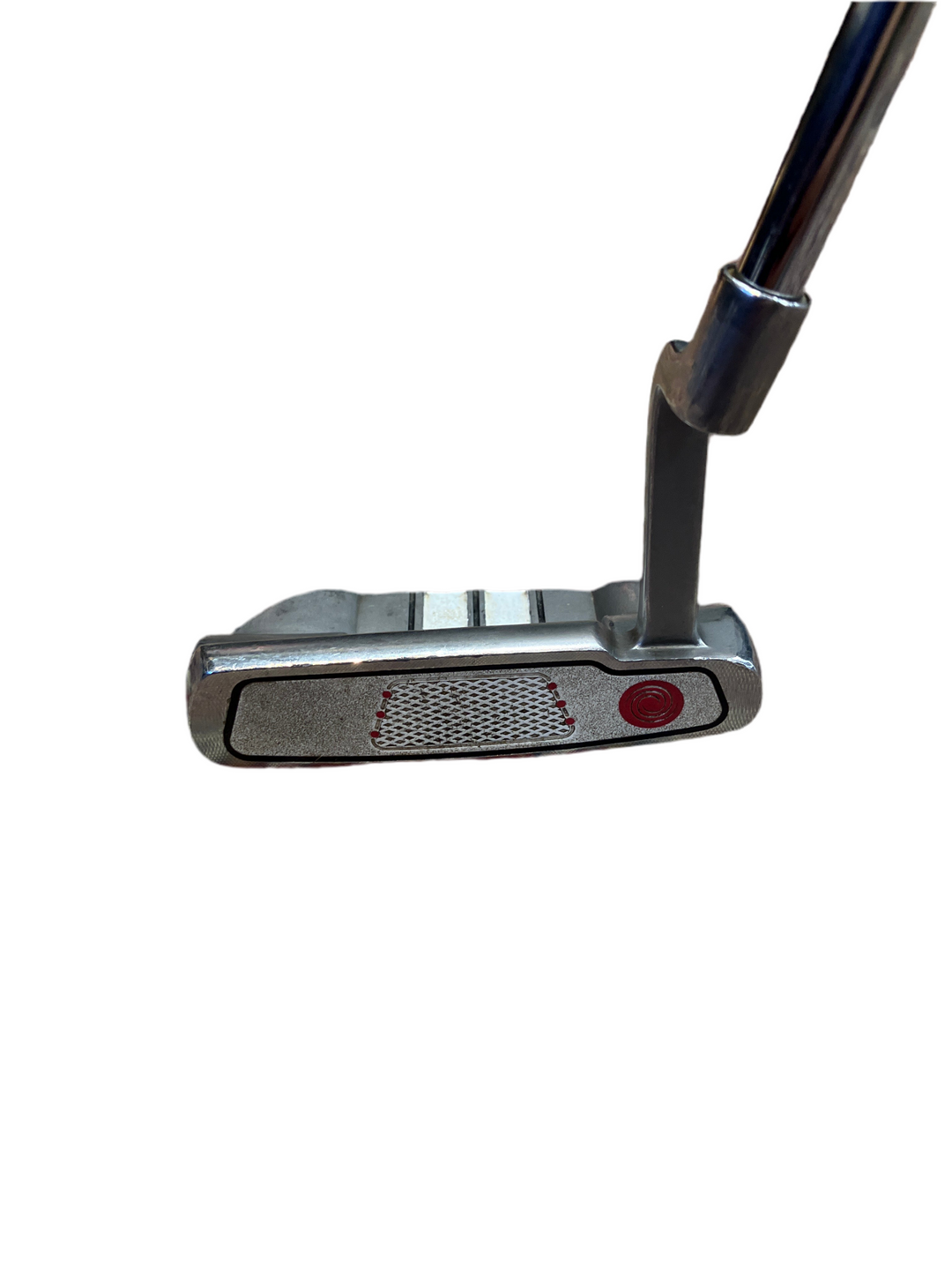 Odyssey White Hot XG 330 Mallet