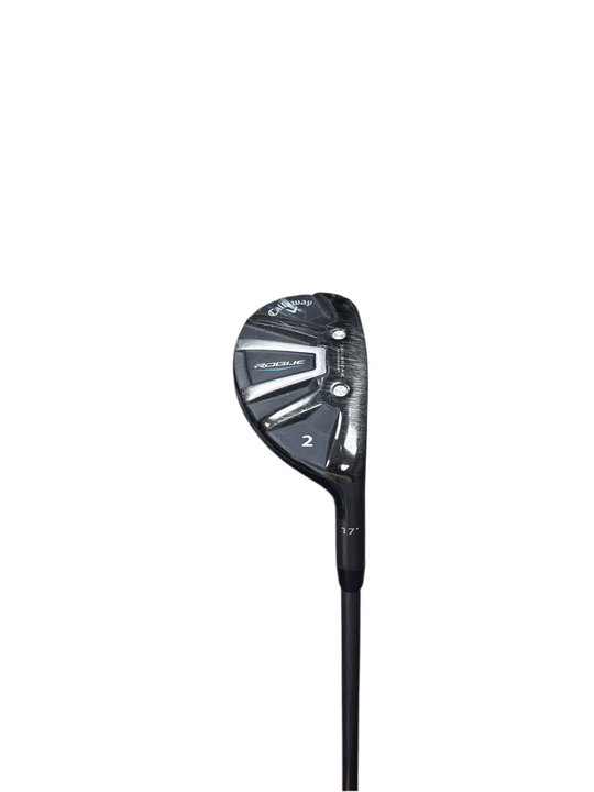 Callaway Rogue 2/17