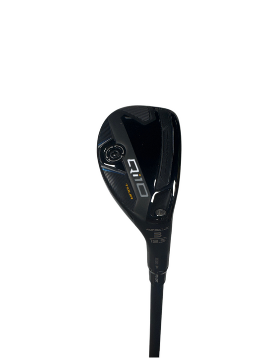 TaylorMade Qi10 TOUR 3/19,5