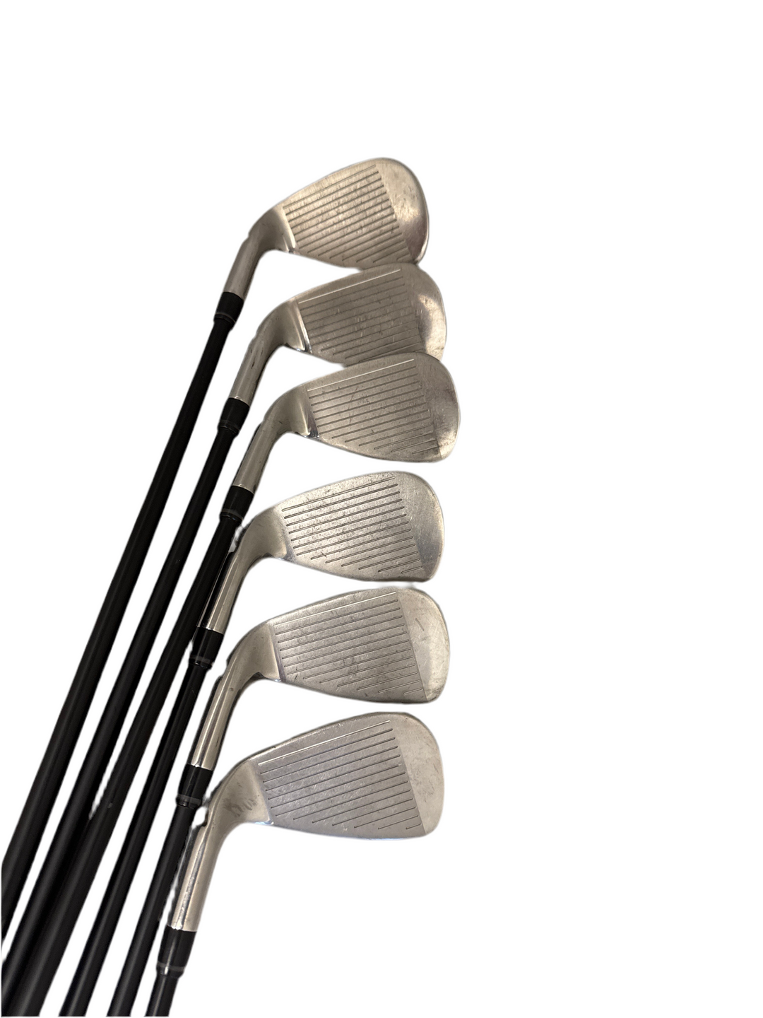 WilsonStaff C300 Grafiitti