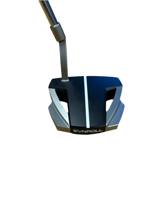 Evnroll EV12 Black