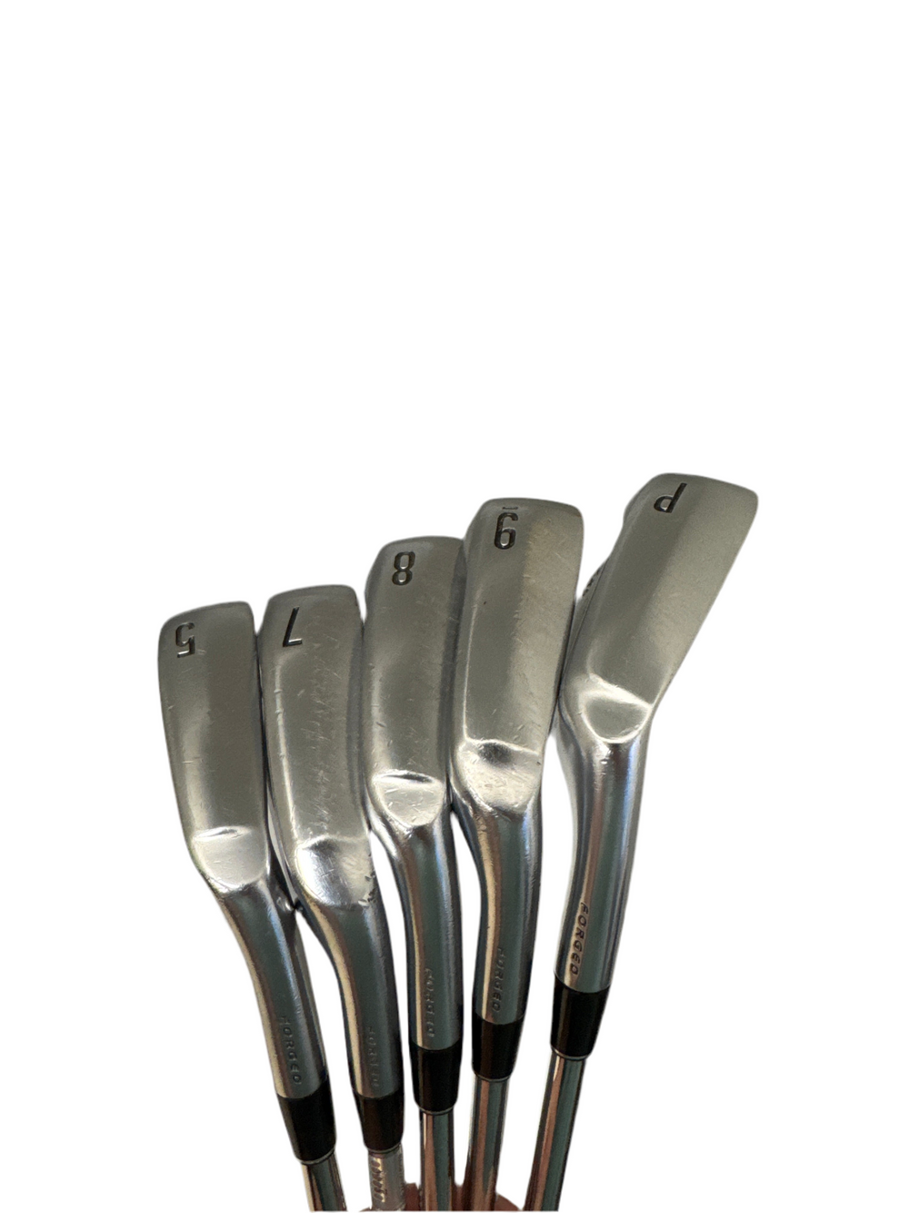 Srixon ZX5 Forged
