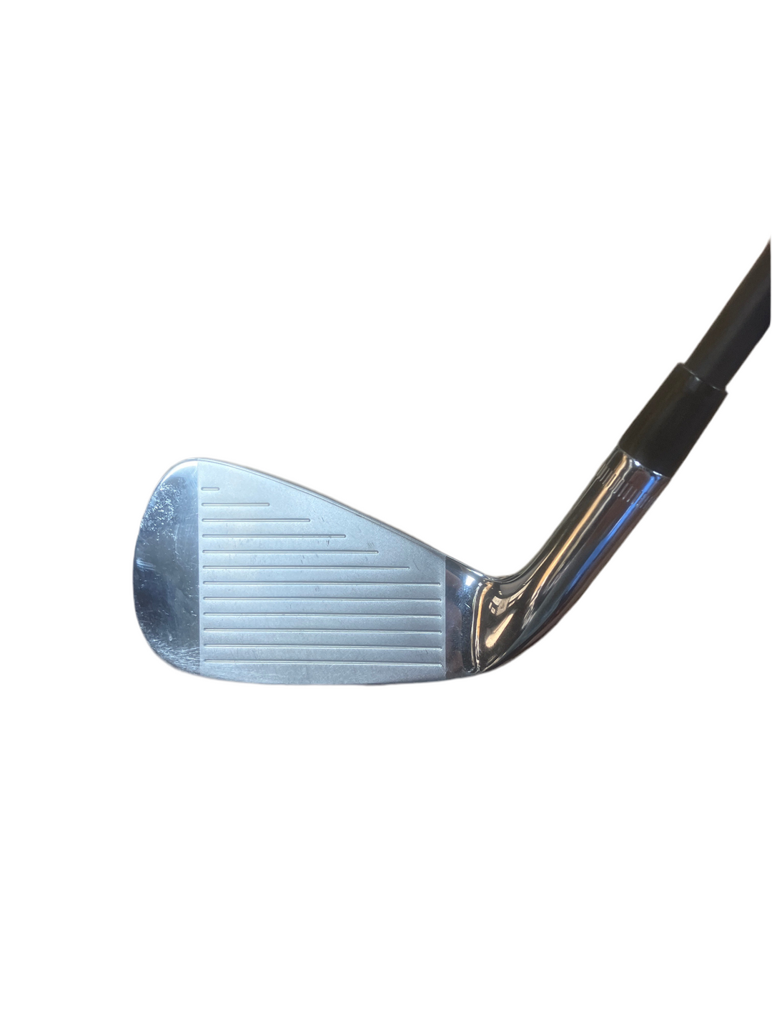 WIlson Staff Model 3/21 Utility