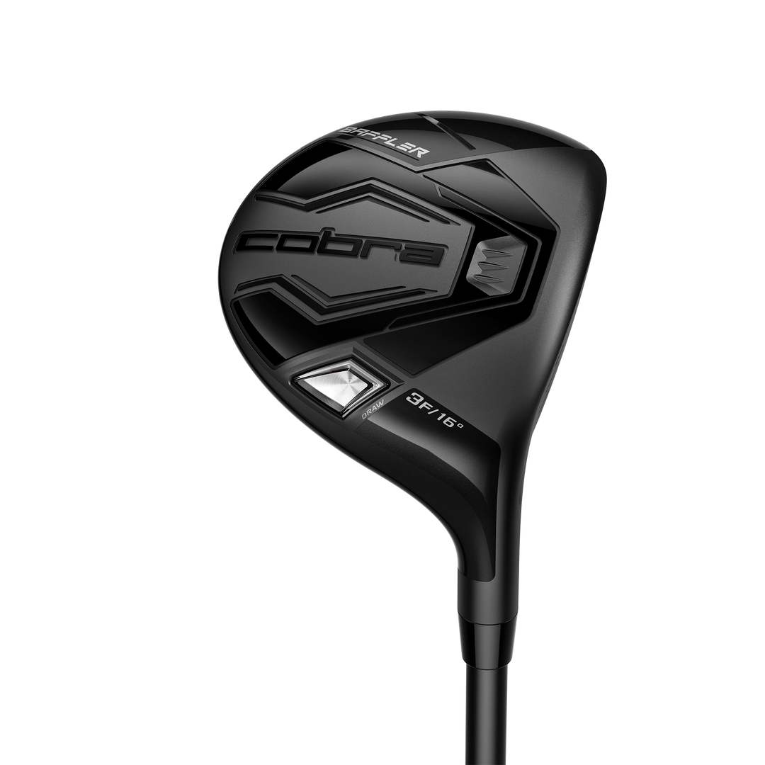 Cobra Baffler