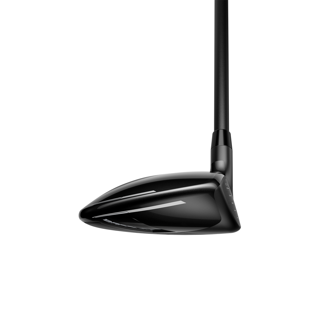Cobra Baffler