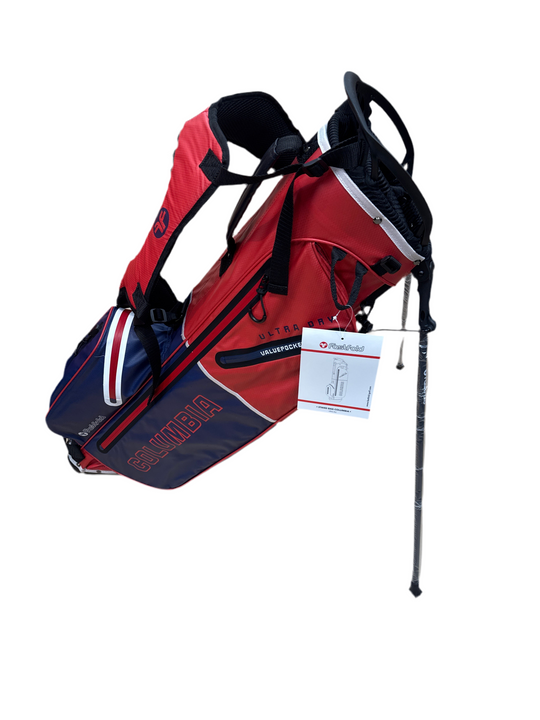 Fastfold 9.5″ Kantobägi Columbia