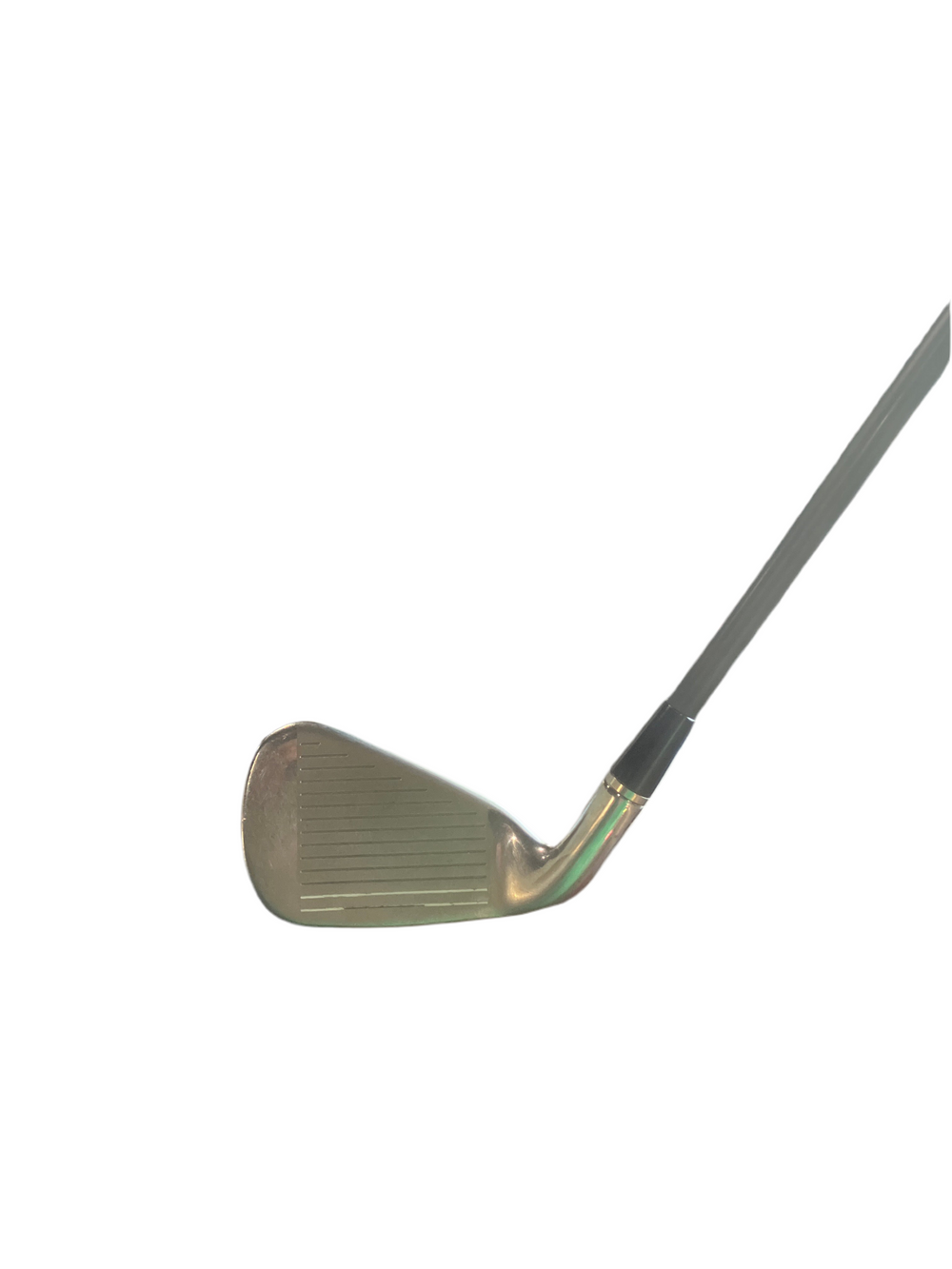 Callaway X2 Hot Rauta 6