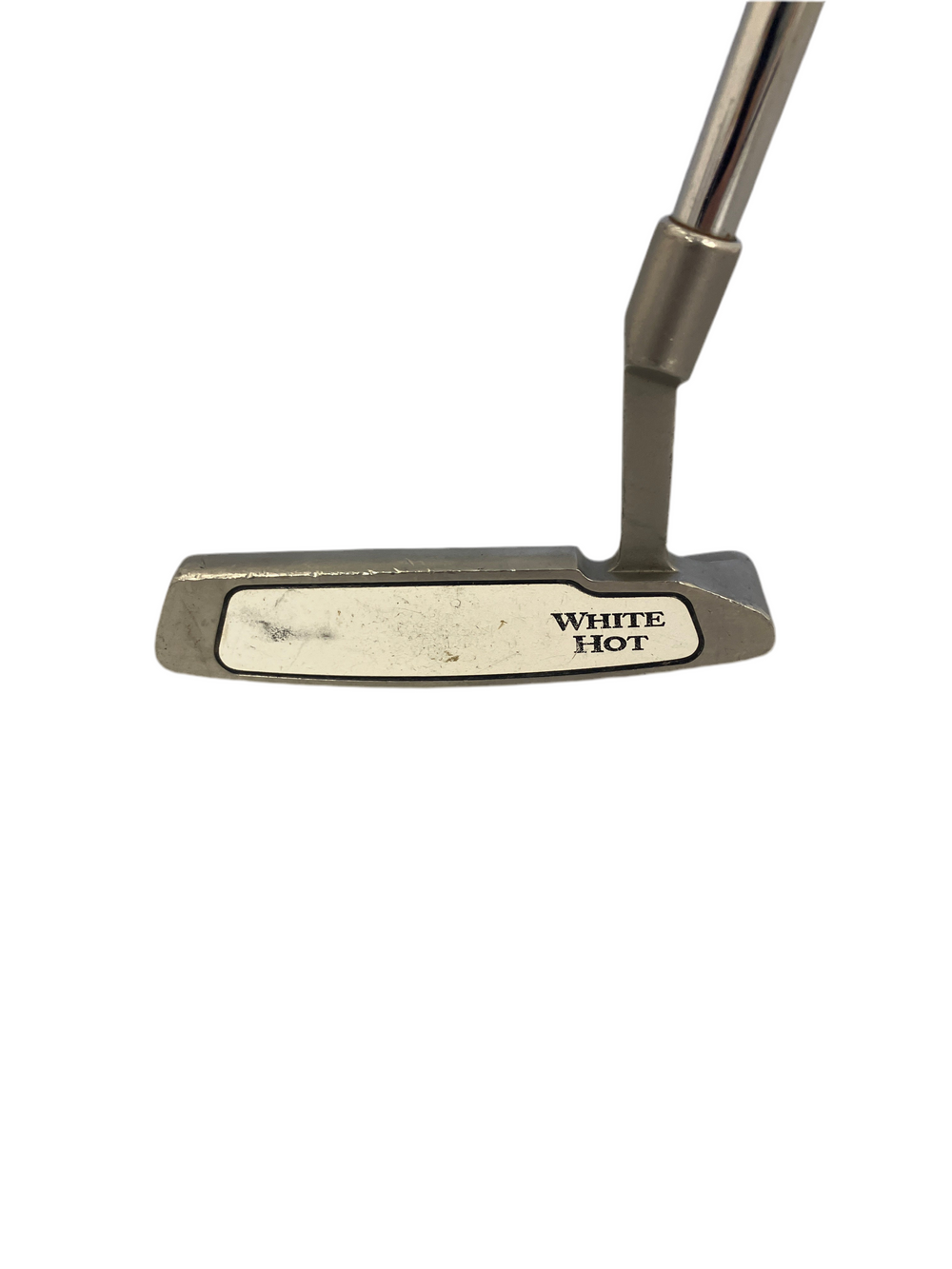 Odyssey White Hot #6