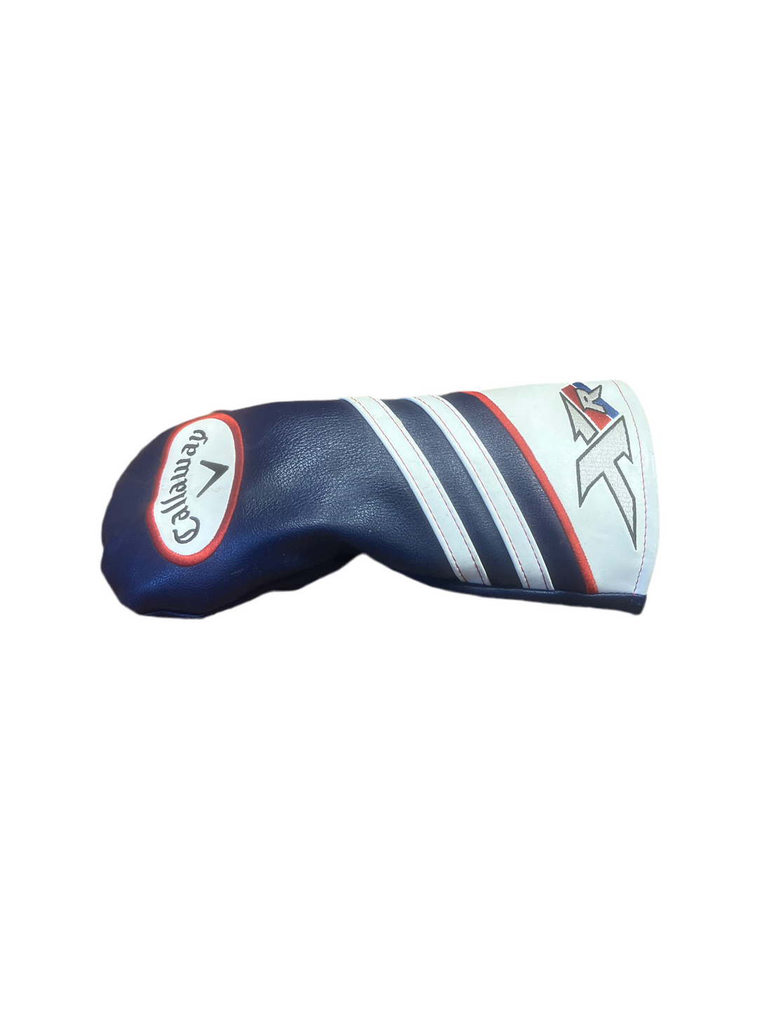 Callaway XR 4/21