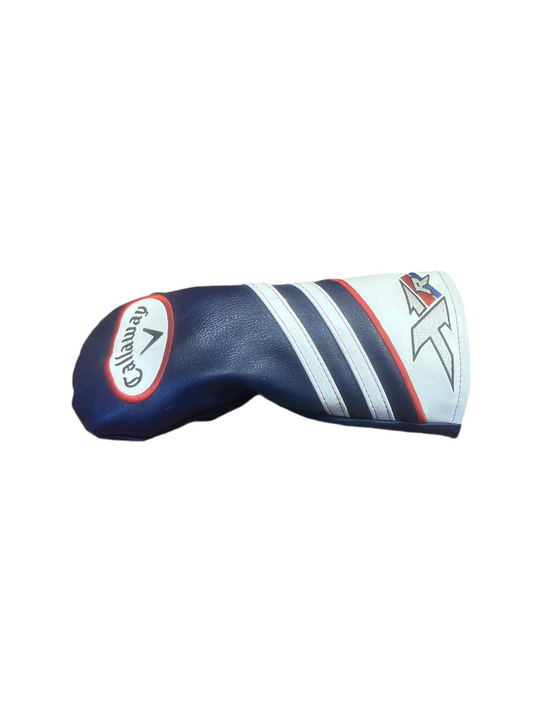 Callaway XR 4/21