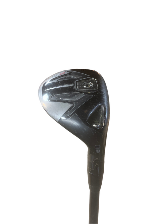 Titleist TSi2 3/18