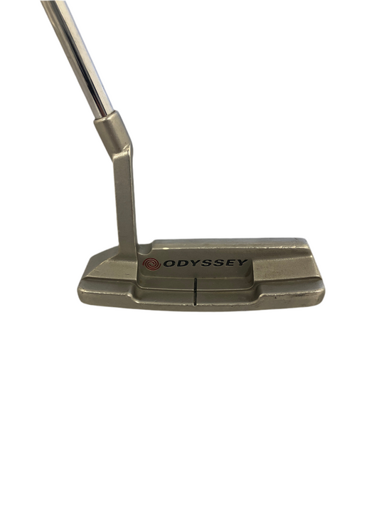 Odyssey White Hot #6
