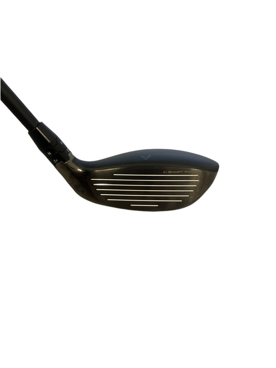 Callaway Paradym Ai Smoke 3/18