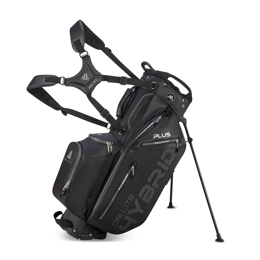 Big Max Dri Lite Hybrid Plus
