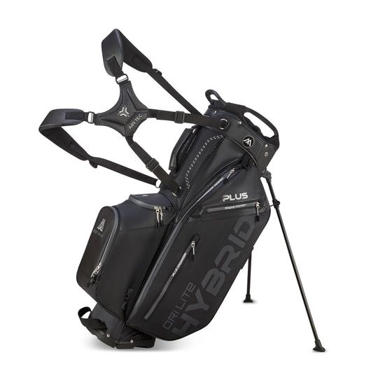 Big Max Dri Lite Hybrid Plus