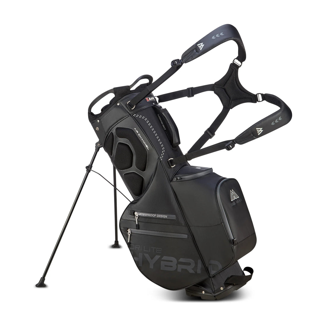 Big Max Dri Lite Hybrid Plus