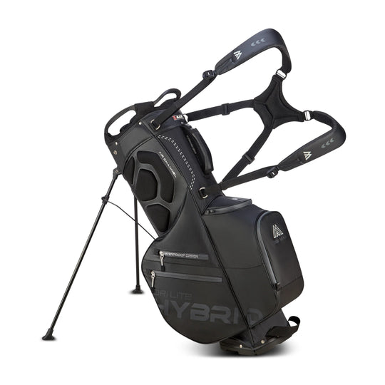 Big Max Dri Lite Hybrid Plus