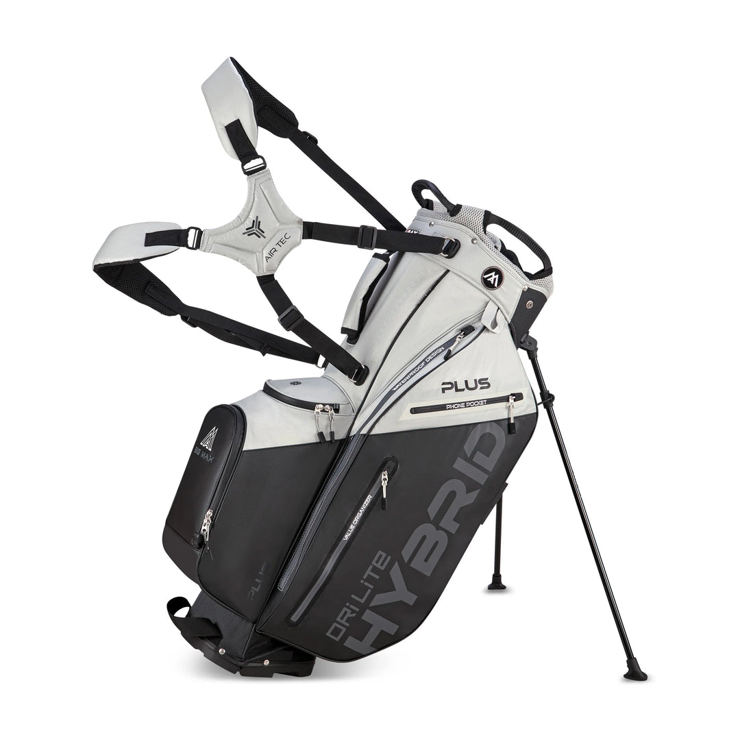 Big Max Dri Lite Hybrid Plus