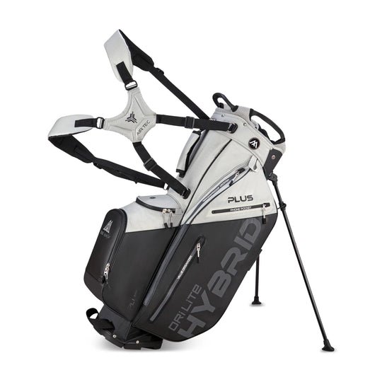 Big Max Dri Lite Hybrid Plus
