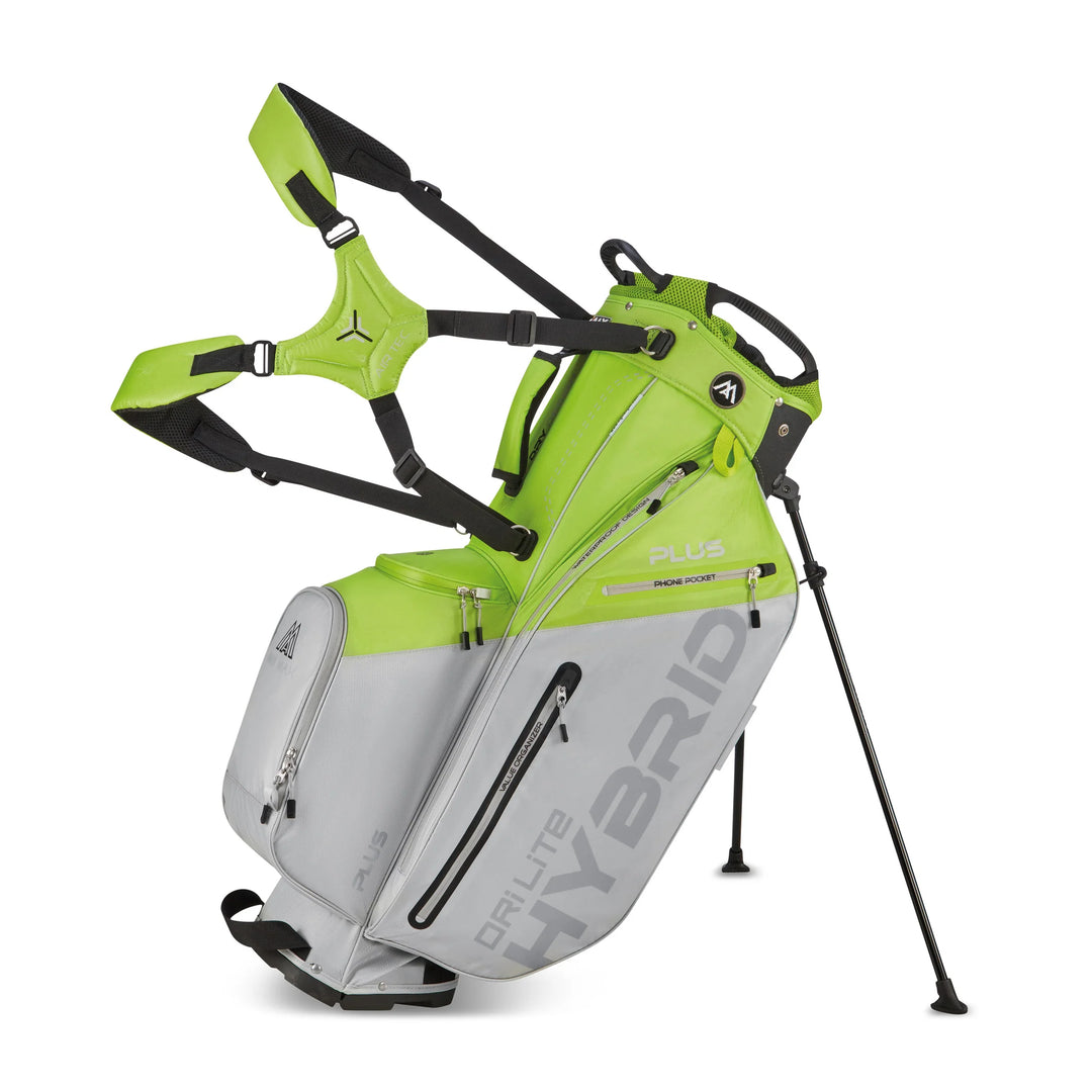 Big Max Dri Lite Hybrid Plus