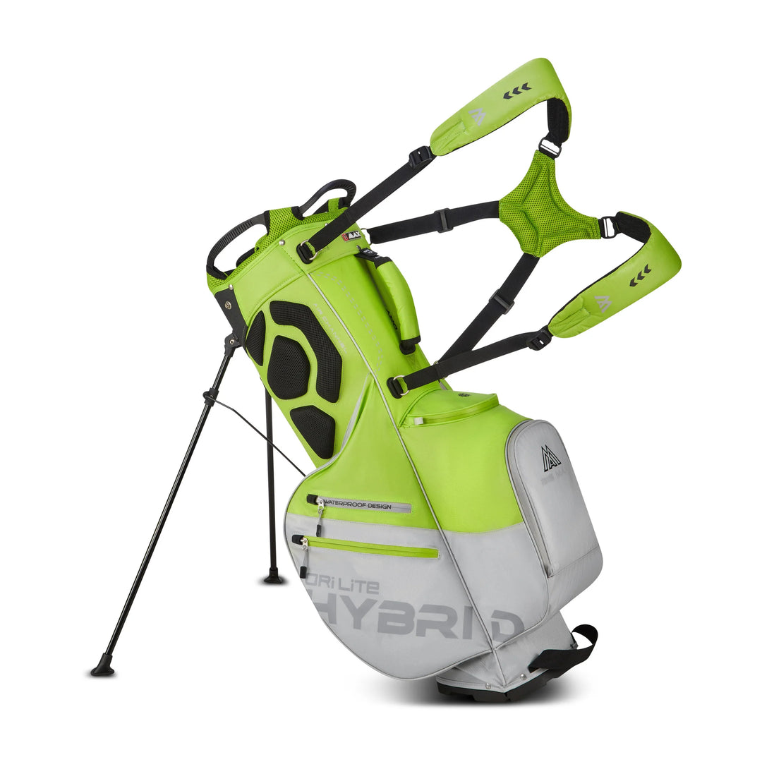 Big Max Dri Lite Hybrid Plus