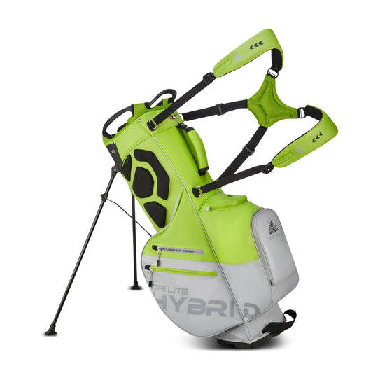 Big Max Dri Lite Hybrid Plus