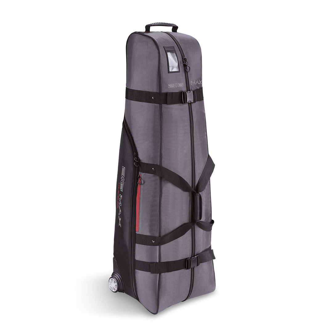 Big Max Traveler
