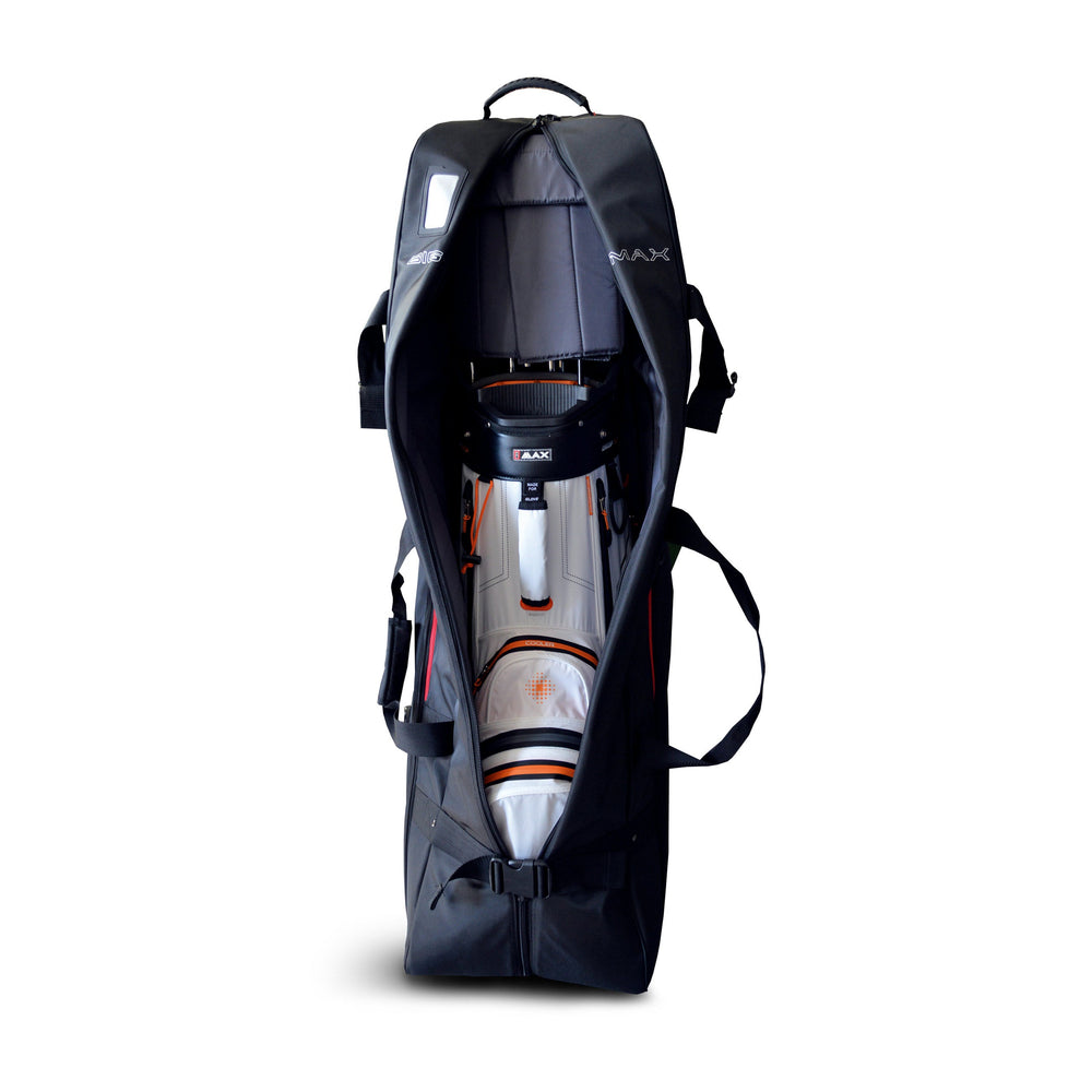 Big Max Traveler