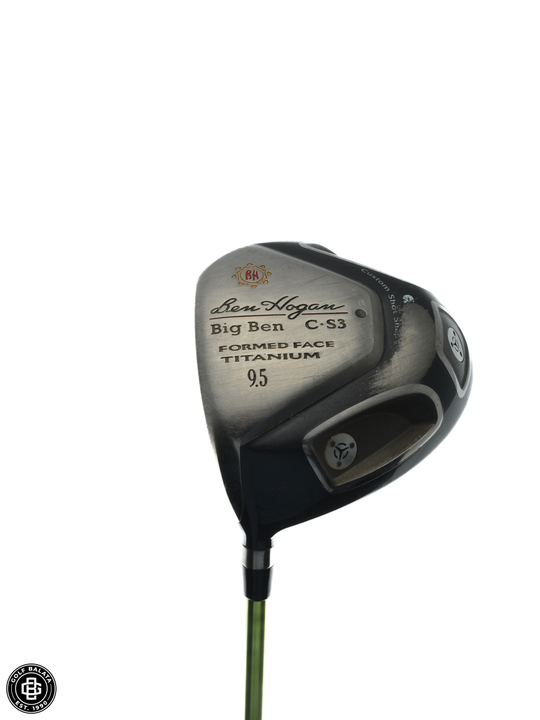 Ben Hogan Big Ben C-S3 9,5