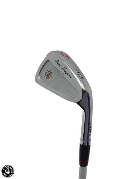 Ben Hogan Apex #6