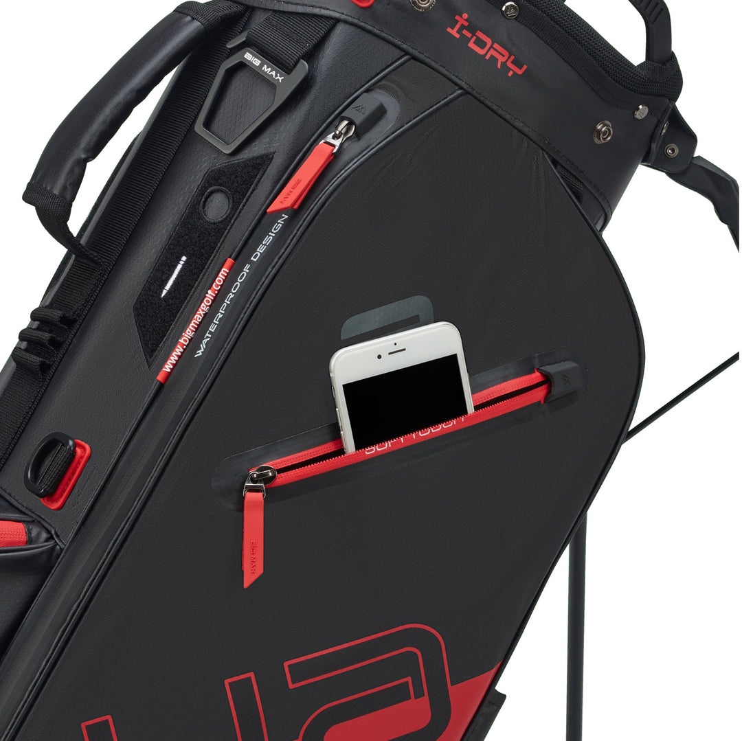 Big Max Aqua Eight H