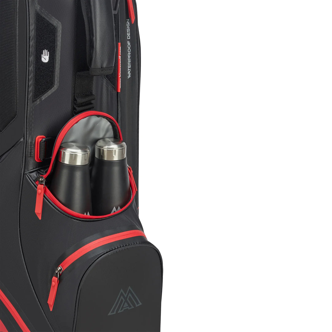 Big Max Aqua Eight H
