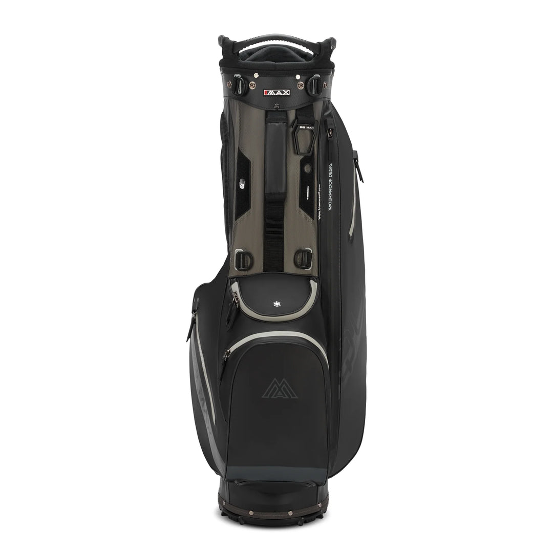 Big Max Aqua Eight H