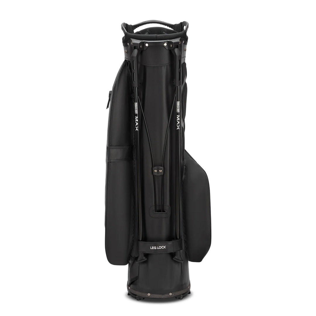 Big Max Aqua Eight H