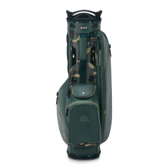 Big Max Aqua Eight H