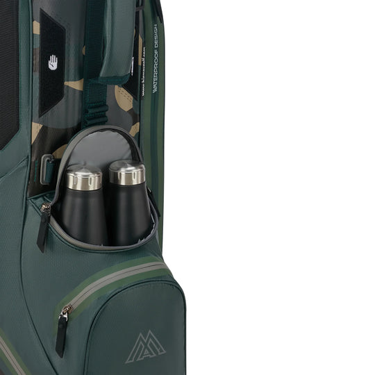 Big Max Aqua Eight H